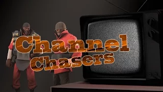 Channel Chasers [Saxxy Awards 2016 Comedy Entry] Contributor Upload