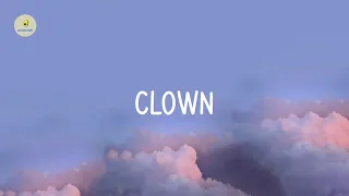 Emeli Sandé - Clown (lyrics)