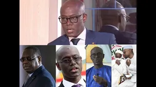 Exclusif : Ralliement à Benno ? Thierno Alassane Sall "AAR Sénégal" répond après les résultats