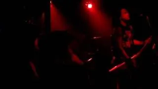 Kreator - Betrayer ( Live in St. Petersburg FL USA 05/11/2009 )