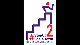 Step Up to Scale Down