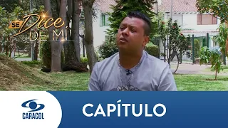 Rafael Santos revela secretos de la vida y la muerte de su padre, Diomedes Díaz | Caracol TV