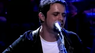 Alejandro Sanz - Como Te Echo De Menos [Unplugged] (Official Music Video)