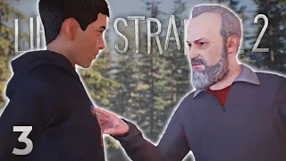 PLACE OF PREJUDICE - LIFE IS STRANGE 2 Episode 1: ROADS Part 3