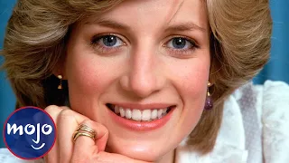 10 Times Princess Diana PISSED OFF The Royal Family