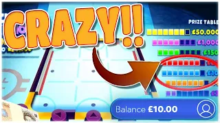 UNBELIEVABLE!!! (ONLINE SCRATCH CARDS)