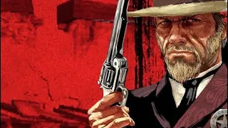 Red dead Redemtion 2: Ранчо Эмиральд и достижение "Взлом с проникновением"