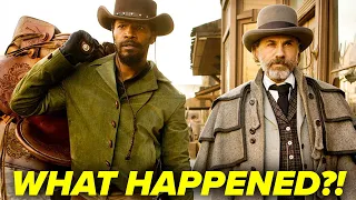 5 SHOCKING Things You Didn't Know About Django Unchained!