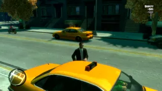 GTA 4 - Mission #43 - Wrong Is Right