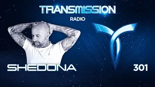 TRANSMISSION RADIO 301 ▼ Transmix by SHEDONA