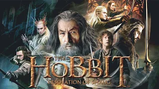 Lo Hobbit - La Desolazione Di Smaug: Recensione E Analisi Del Film! - Il Matioski Impennato