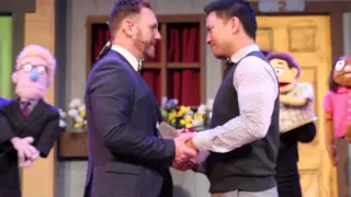 The Proposal Avenue Q 04/15/2015