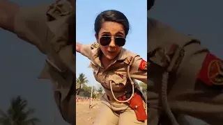 Bade Miyan Chote Miyan|Gulki Joshi's New Reel✨|Kavita Kaushik|Maddam sir|MADDAMSIR•X•YRKKH