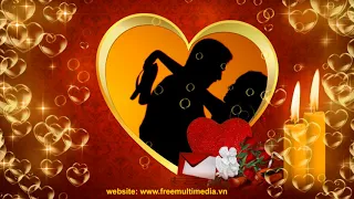 Free Style Pack Proshow Producer Wedding - Valentine Styles