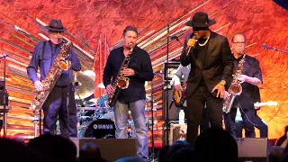 Tower Of Power - Don't Change Horses ( In The Middle Of The Stream ) 3-15-22 Sony Hall, NYC