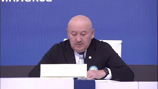 12.01.2024 г.: Важные события в спорте в 2024 г. Участие сборной Казахстана в Олимпиаде Канвон-2024