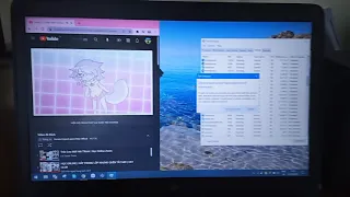 Windows 10 HP 15s has bsod