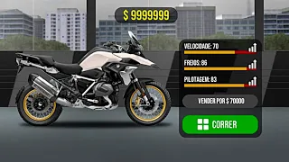 COMO TER MUITO DINHEIRO NO TRAFFIC MOTOS 3! 🤑💰