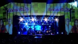 BANDA ENCANTU´S - 2014 DVD AO VIVO (COMPLETO)