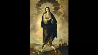 Ave Maria (Rebecca Luker, soprano, Caccini, remix)