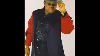 Kanda Bongo Man  Cantique 1985