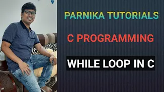 L 36: WHILE LOOP IN C | SYNTAX OF WHILE LOOP | WHILE LOOP | ITERATIVE STATEMENTS IN C | GATE CSE