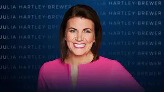 Julia Hartley-Brewer | 22-Apr-24