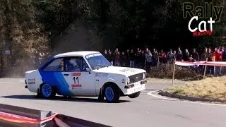 62 Rally Costa Brava 2014 (Pure sound) [HD]