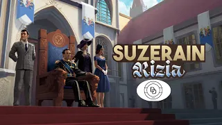 Suzerain: Kingdom of Rizia - Part 3 - ATA boy!