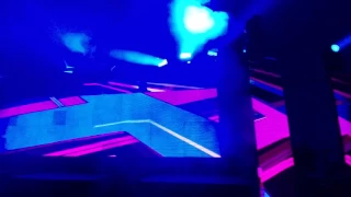 Dreamstate SoCal 2016 Thomas Datt playing Paul Oakenfold - Southern Sun (Thomas Datt Remix)