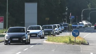 25+ Hyundai i30N & i30N Fastback at a Meet! Accelerations, Crackles & Sounds!