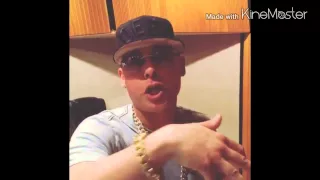 Cosculluela violento (preview)