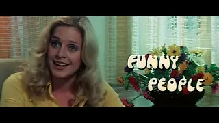 Funny People (1976) - Full Movie (Public Pranks in the 1970s)