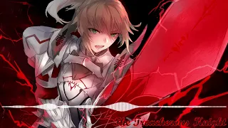 FGO (Fate/Grand Order) Servant Theme - Mordred: The Treacherous Knight