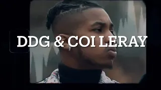 DDG, OG Parker - Impatient (Official Music Video) ft. Coi Leray