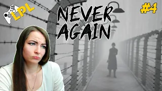 Never again ➣ ГРУСТНЫЙ ФИНАЛ ➣ Прохождение #4