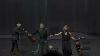 STING Live London Palladium