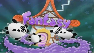Три панды.Приключение в стране Fantasy - Мультик Игра для ДЕТЕЙ