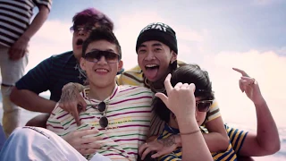 Joji, Rich Brian, August 08 & Higher Brothers - MIDSUMMER MADNESS (Director's Cut)