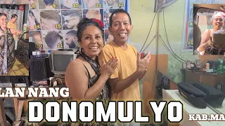 melaku2 nang Donomulyo