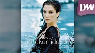 Delta Goodrem - Almost Here (ft. Brian McFadden)