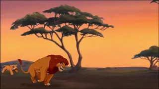 The Lion King 2 - We are one (Albanian) Subs & Trans