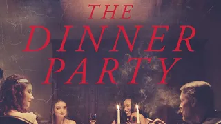 The Dinner Party (2020) Horror Movie Trailer