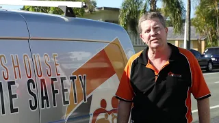 Smoke Alarms and rental property safety compliance Sunshine Coast