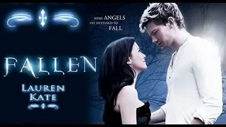 Filme Completo Dublado - Fallen o novo Crepúsculo - HD (Fantasia/Drama)