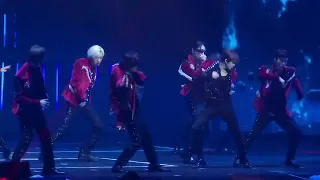 [FANCAM] 240504 TREASURE - BOY | Treasure Relay Tour Reboot in Manila