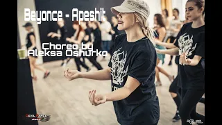 Beyonce - Apeshit /choreo by Aleksa Oshurko