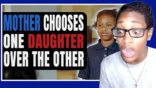 Mother Chooses One Daughter Over The Other, She Lives to Regret It| Vid Chron Ultra Reaction