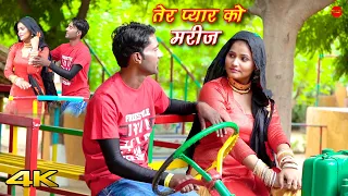 Mr Sanju तेरे प्यार को मरीज  mewati video song || Radhika mewati full video song 2022