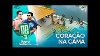 Hugo e Guilherme Coração na Cama | DVD no Pelo 3